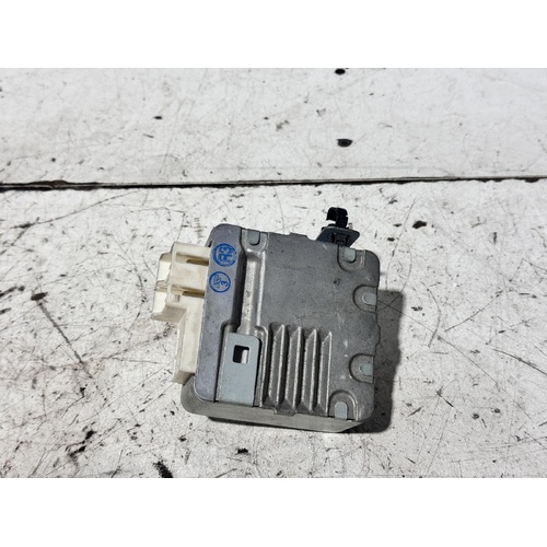 Toyota Yaris Power Steering ECU NCP91 10/2005-06/2016