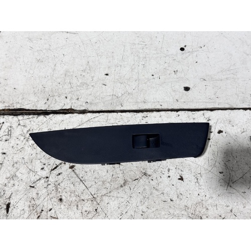 Toyota Corolla Left Front Power Window Switch MZEA12 07/2018-10/2019