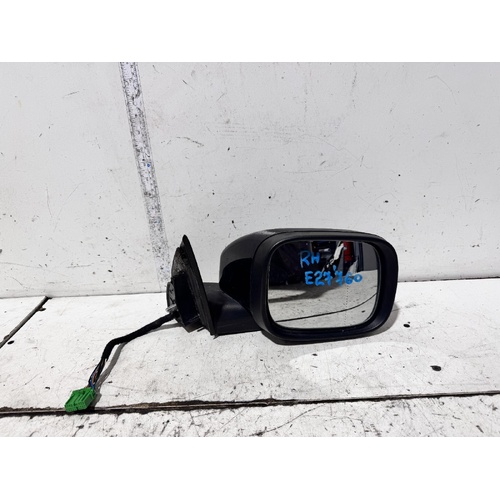 Volvo XC90 Right Door Mirror 09/2006-12/2014