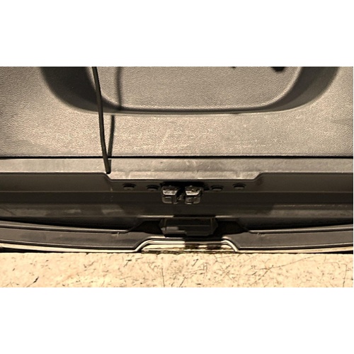 Toyota Corolla Tailgate Lock Mechanism MZEA12 07/2018-2025