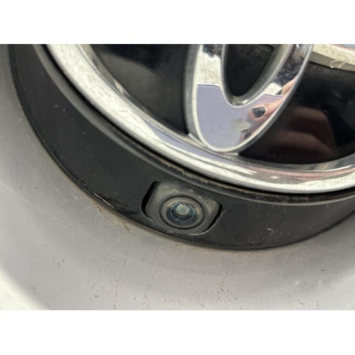 Toyota Corolla Reverse Camera MZEA12 07/2018-08/2022