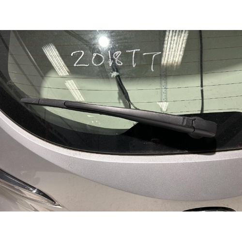 Toyota Corolla Tailgate Wiper Motor Assembly MZEA12 07/2018-2025