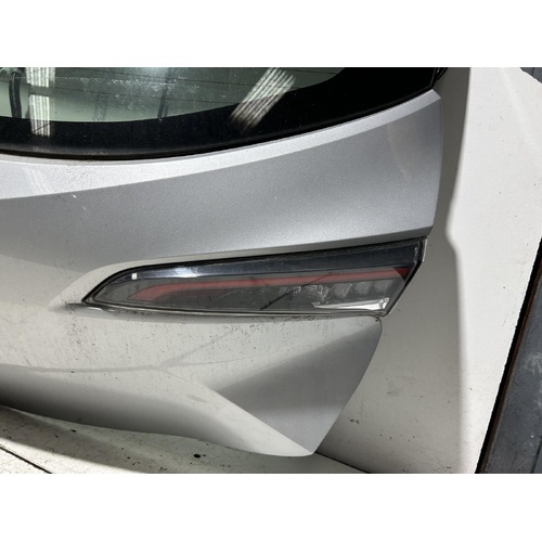 Toyota Corolla Right Tailgate Light MZEA12 07/2018-08/2022