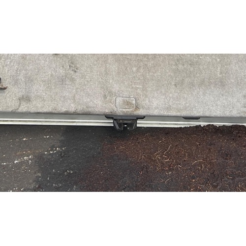 Lexus RX330 Tailgate Lock Mechanism MCU38 04/2003-11/2008