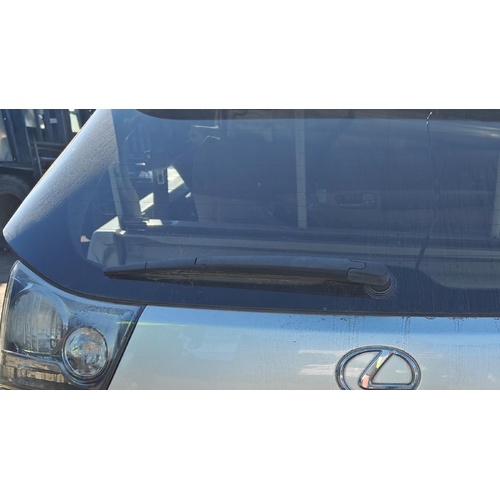 Lexus RX330 Tailgate Wiper Assembly MCU38 04/2003-11/2008