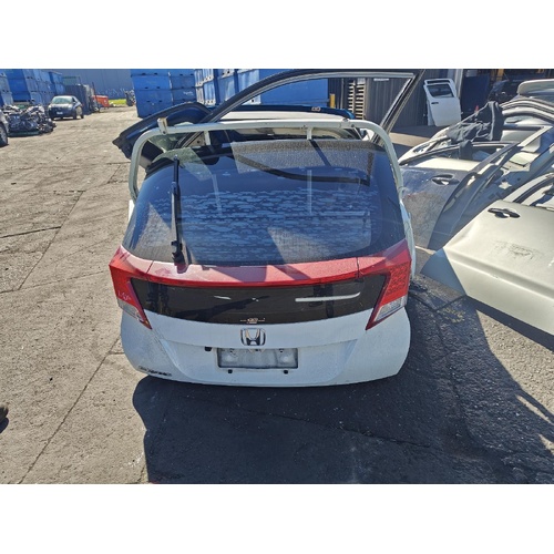 Honda Civic Tailgate 9th Gen 06/2012-03/2015