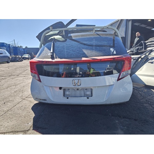 Honda Civic Tailgate Lock Mechanism 9th Gen 06/2012-04/2016
