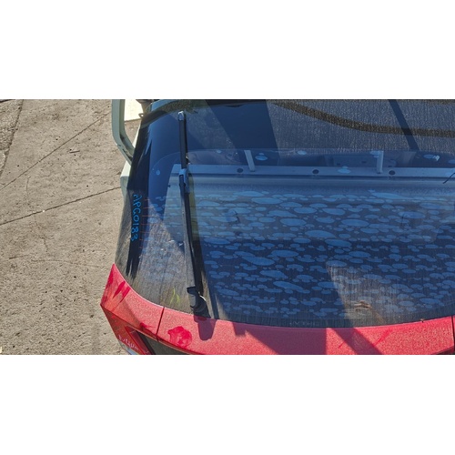 Honda Civic Tailgate Wiper Assembly 9th Gen 02/2012-04/2016