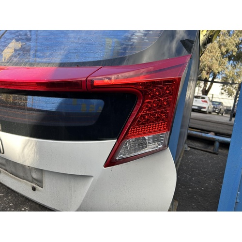 Honda Civic Right Tailgate Light 9th Gen 06/2012-03/2015