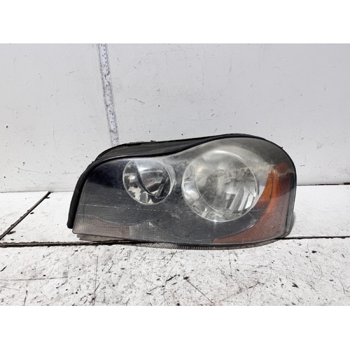 Volvo XC90 Left Head Light 07/2003-12/2014