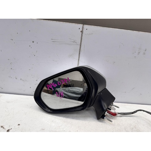 Toyota Corolla Left Door Mirror MZEA12 07/2018-10/2019