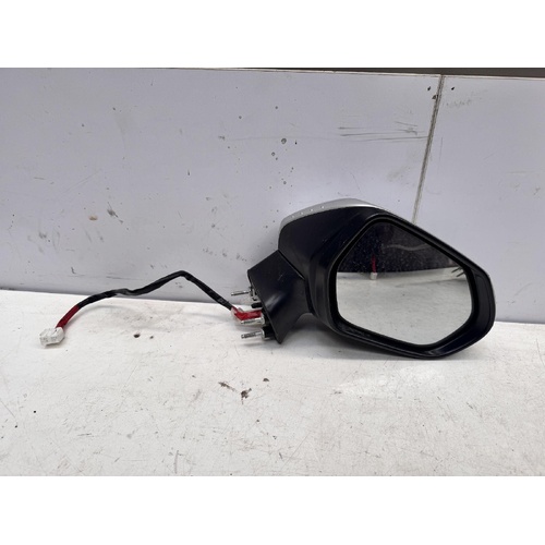 Toyota Corolla Right Door Mirror MZEA12 07/2018-10/2019