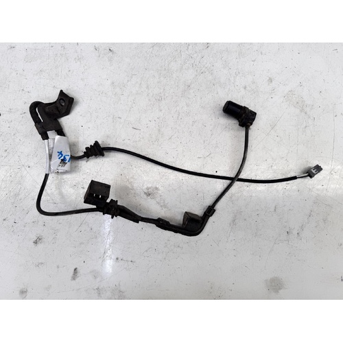 Toyota Corolla Left Rear ABS Sensor AE112 10/1998-11/2001