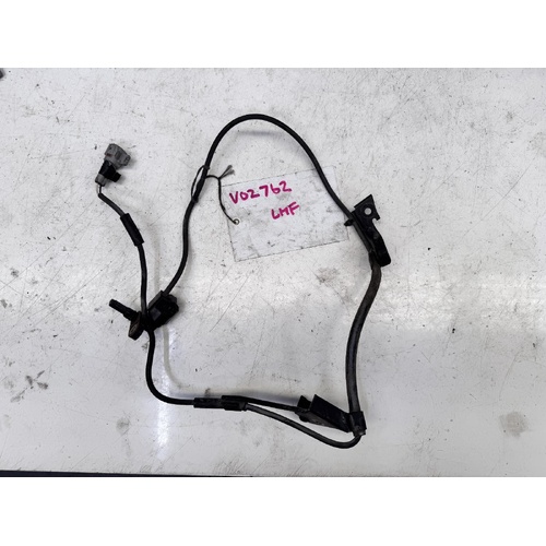 Toyota Prado Left Front ABS Sensor GRJ120 02/2003-11/2023