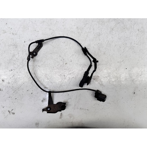 Toyota Yaris Left Rear ABS Sensor MXPA10 04/2020-10/2022