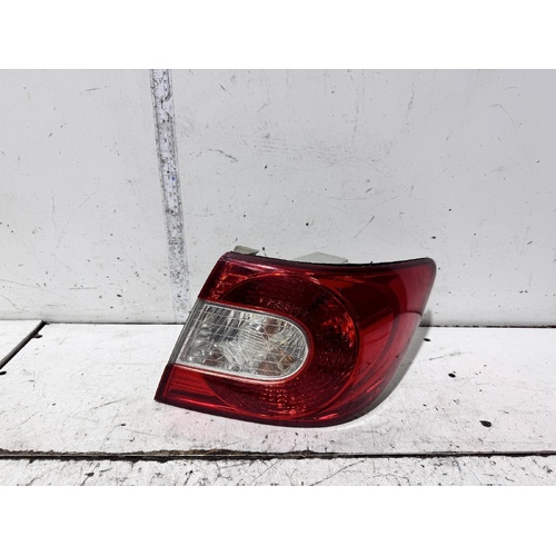 Holden Epica Right Tail Light EP 07/2008-12/2011