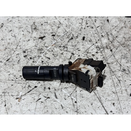Nissan Navara Wiper Switch D40 09/2005-08/2015