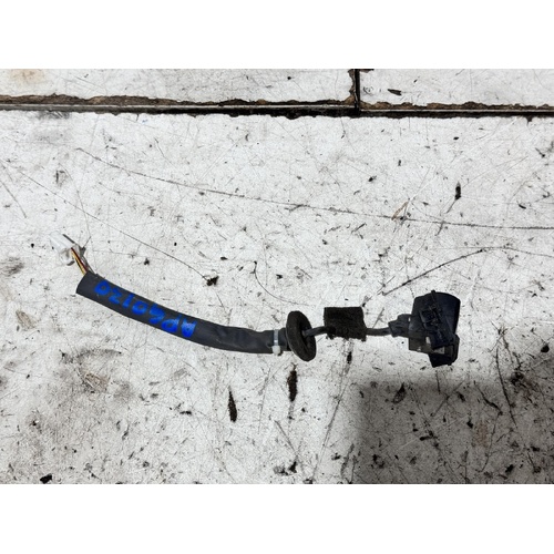 Mazda CX5 Reverse Camera KE 02/2012-12/2016