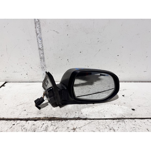 Holden Epica Right Door Mirror EP 02/2007-12/2011