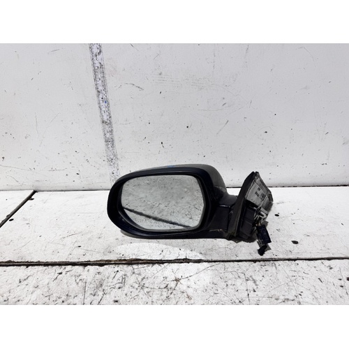 Holden Epica Left Door Mirror EP 02/2007-12/2011