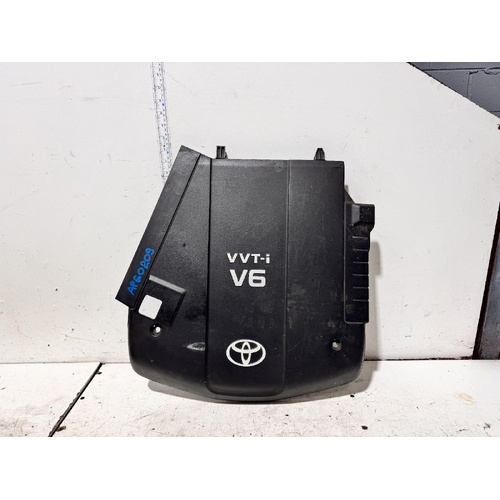 Toyota Hilux Engine Cover GGN15 03/2005-08/2015
