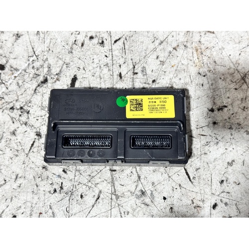KIA Sportage Heater System Control Module NQ5 09/2021-11/2022