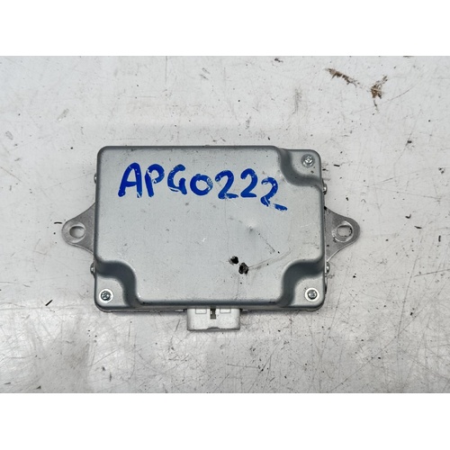 Toyota Hilux Voltage Regulator GUN126 06/2015-09/2023