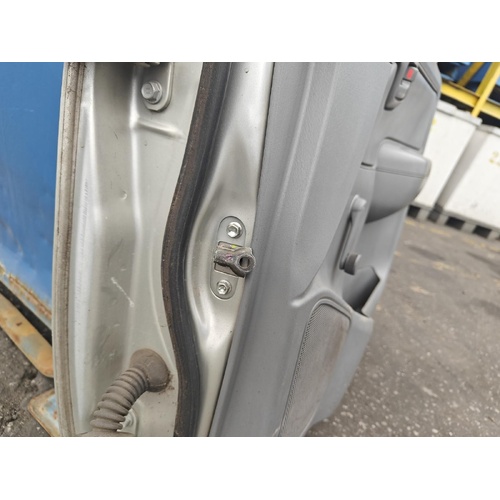 Toyota Hilux Right Front Check Strap TGN16 03/2005-08/2015