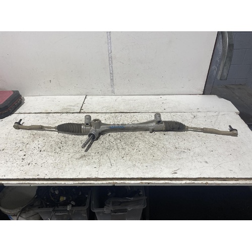 Toyota Corolla Steering Rack E210 07/2018-2025