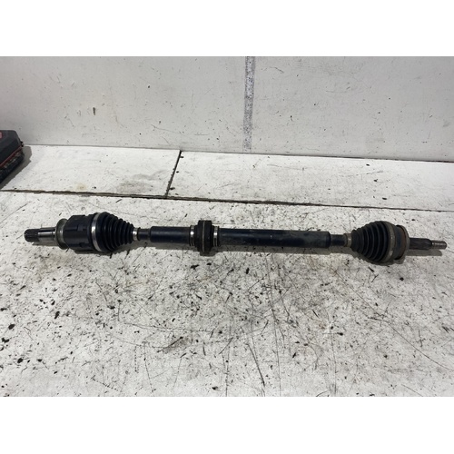 Toyota Corolla Right Front Driveshaft MZEA12 07/2018-2025