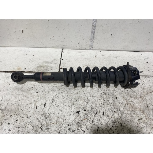 Toyota Hilux Right Front Strut GUN126 06/2015-2025