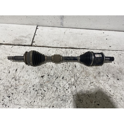 Toyota Corolla Left Front Driveshaft MZEA12 07/2018-2025