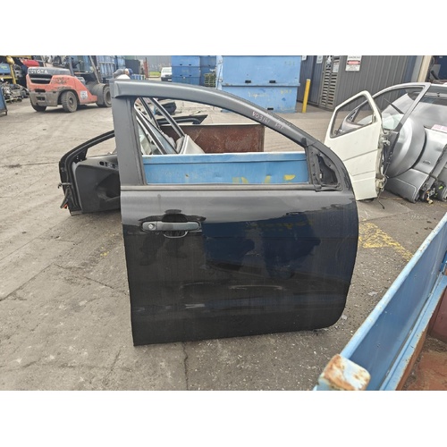 Ford Ranger Right Front Door Shell PX II 06/2011-04/2022