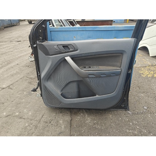 Ford Ranger Right Front Door Trim PX II 06/2015-04/2022