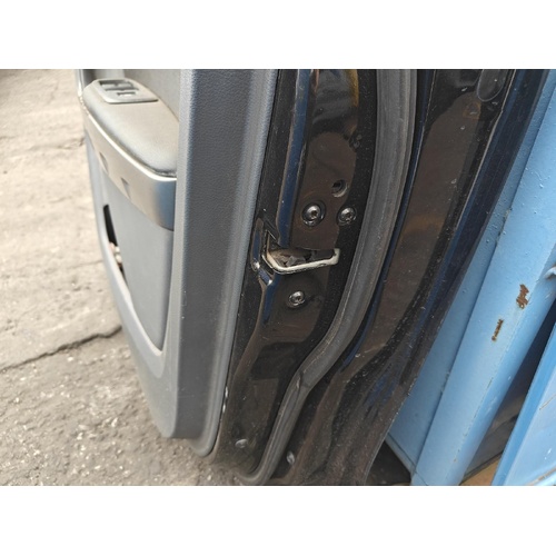 Ford Ranger Right Front Door Lock Mechanism PX II 06/2015-04/2022