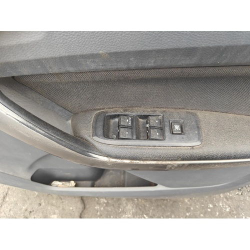 Ford Ranger Master Window Switch PX II 07/2015-04/2022