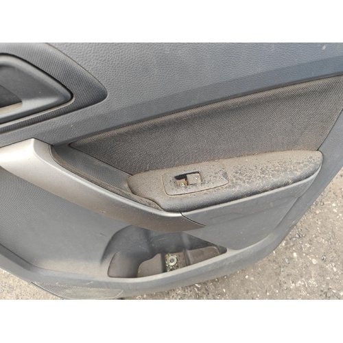 Ford Ranger Right Rear Window Switch PX II 07/2015-04/2022