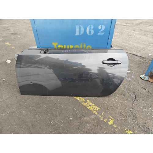 Toyota 86 Left Front Door Shell ZN6 04/2012-09/2021