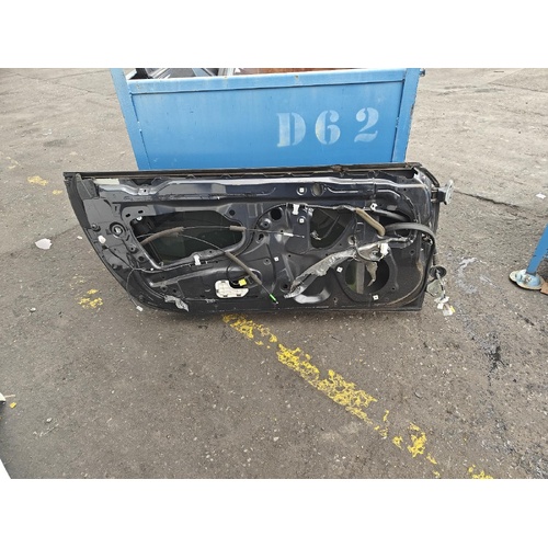 Toyota 86 Left Front Door Glass ZN6 04/2012-09/2021