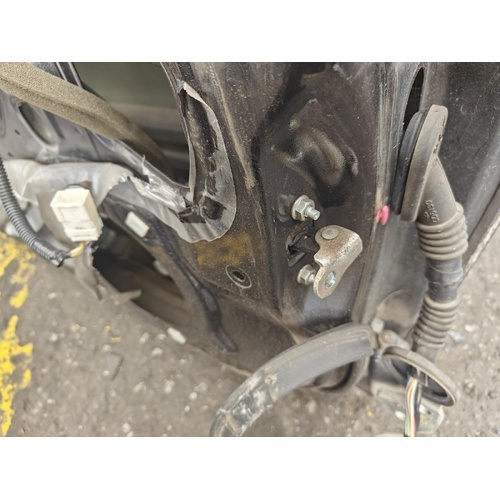 Toyota 86 Left Front Check Strap ZN6 04/2012-09/2021