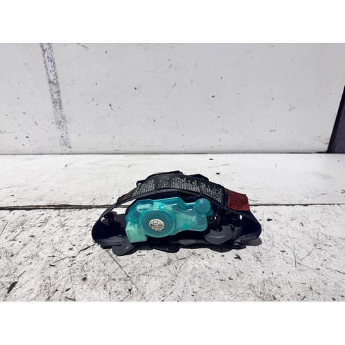 Mitsubishi L300 Left Front Seat Belt SJ 09/1994-12/2013