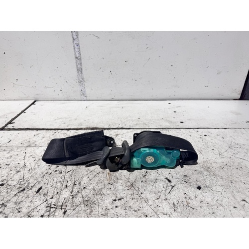 Mitsubishi L300 Right Front Seat Belt SJ 09/1994-12/2013