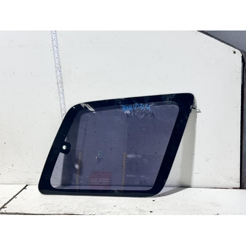Toyota RAV4 Right Rear Side Glass SXA10 07/1994-06/200