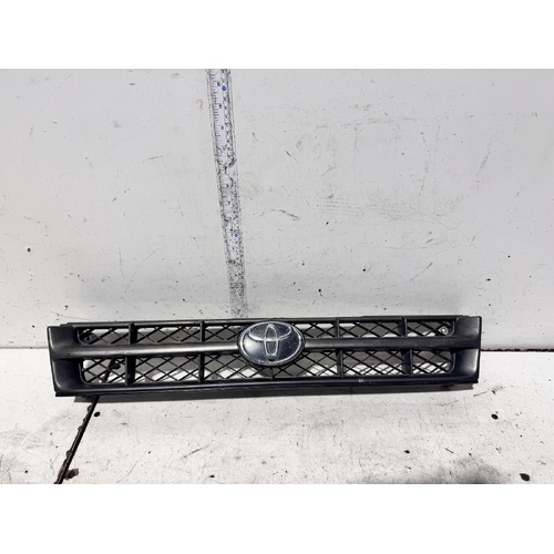 Toyota Corolla Grille AE95 06/1989-08/1994