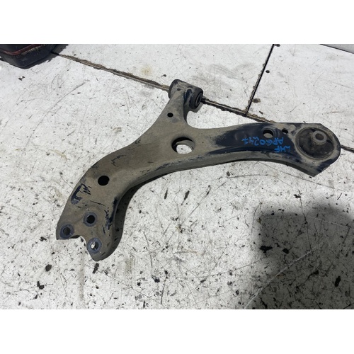Toyota Corolla Left Front Lower Control Arm MZEA12 07/2018-2025