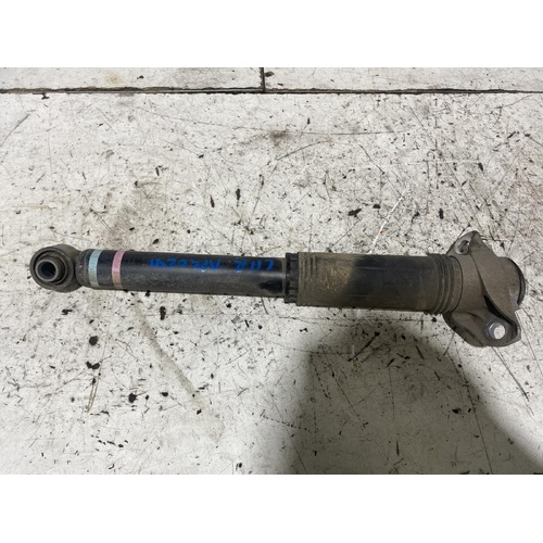Toyota Corolla Left Rear Strut MZEA12 07/2018-2025
