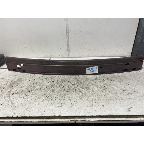 Nissan Pulsar Front Reinforcement B17 12/2012-12/2017
