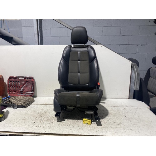 Holden Commodore Right Front Seat VF 05/2013-12/2017