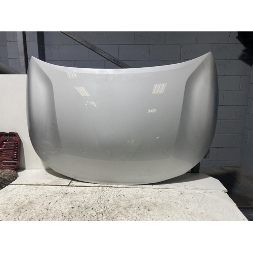 Toyota Corolla Bonnet MZEA12 07/2018-2025