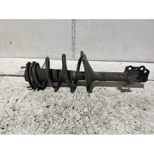 Lexus RX330 Left Front Strut MCU38 04/2003-11/2005